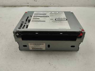 SISTEMA AUDIO RADIO CD LAND ROVER EVOQUE 2015 2.2 TD4 (150 CV)