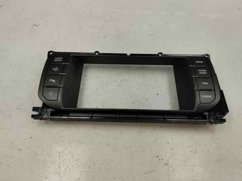 MANDO MULTIFUNCION LAND ROVER EVOQUE 2015 2.2 TD4 (150 CV)