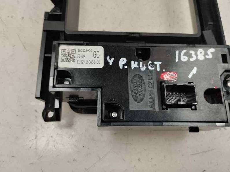 MANDO MULTIFUNCION LAND ROVER EVOQUE 2015 2.2 TD4 (150 CV)