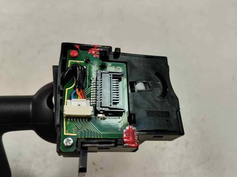 MANDO LUCES LAND ROVER EVOQUE 2015 2.2 TD4 (150 CV)