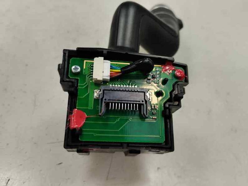 MANDO LIMPIA LAND ROVER EVOQUE 2015 2.2 TD4 (150 CV)