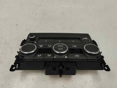 MANDO CLIMATIZADOR LAND ROVER EVOQUE 2015 2.2 TD4 (150 CV)