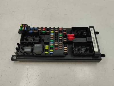 CAJA RELES FUSIBLES LAND ROVER EVOQUE 2015 2.2 TD4 (150 CV)