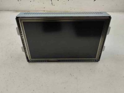 PANTALLA MULTIFUNCION LAND ROVER EVOQUE 2015 2.2 TD4 (150 CV)