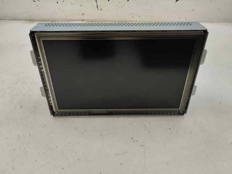 PANTALLA MULTIFUNCION LAND ROVER EVOQUE 2015 2.2 TD4 (150 CV)