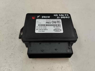 MODULO ELECTRONICO LAND ROVER EVOQUE 2015 2.2 TD4 (150 CV)