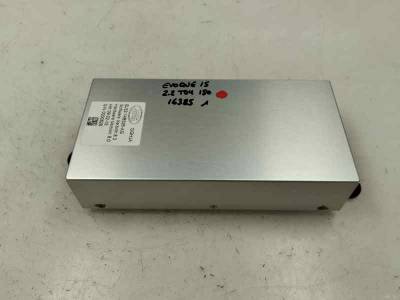 MODULO ELECTRONICO LAND ROVER EVOQUE 2015 2.2 TD4 (150 CV)