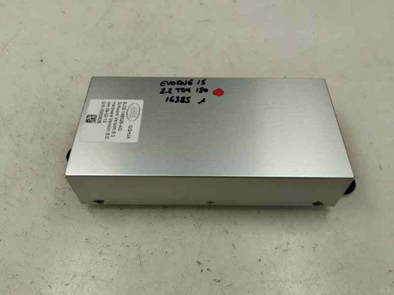 MODULO ELECTRONICO LAND ROVER EVOQUE 2015 2.2 TD4 (150 CV)