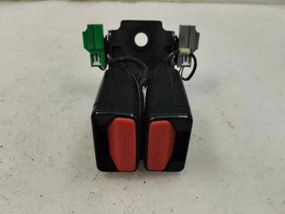 CINTURON SEGURIDAD TRASERO DERECHO LAND ROVER EVOQUE 2015 2.2 TD4 (150 CV)