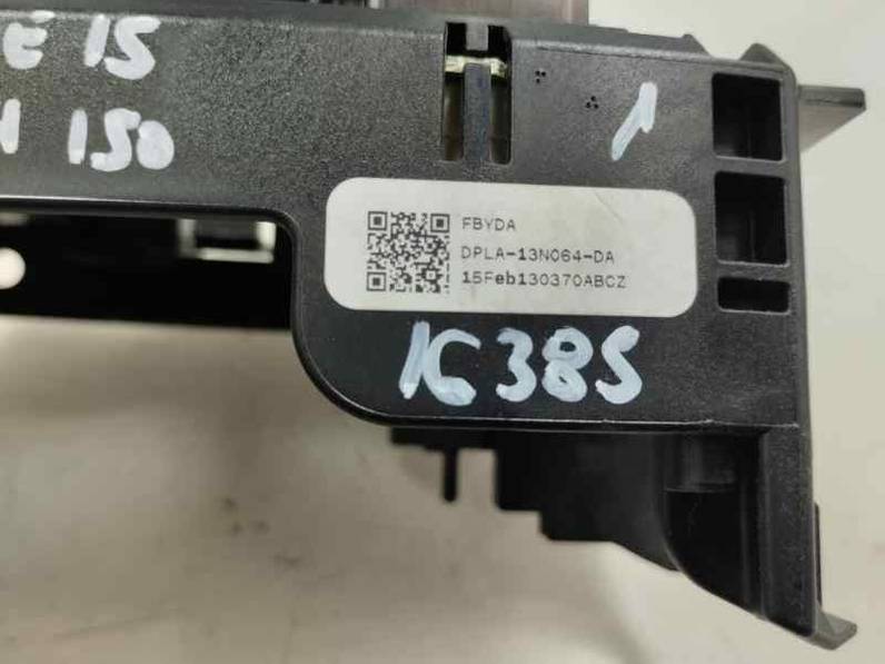 MODULO ELECTRONICO LAND ROVER EVOQUE 2015 2.2 TD4 (150 CV)