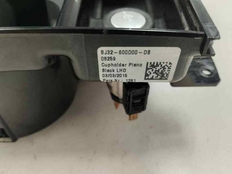 GUANTERA LAND ROVER EVOQUE 2015 2.2 TD4 (150 CV)