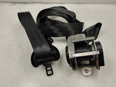 CINTURON SEGURIDAD DELANTERO DERECHO LAND ROVER EVOQUE 2015 2.2 TD4 (150 CV)