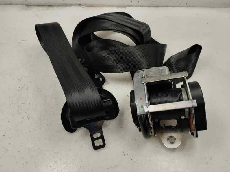 CINTURON SEGURIDAD DELANTERO DERECHO LAND ROVER EVOQUE 2015 2.2 TD4 (150 CV)