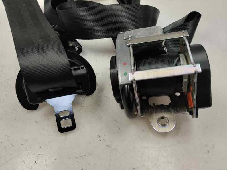 CINTURON SEGURIDAD DELANTERO DERECHO LAND ROVER EVOQUE 2015 2.2 TD4 (150 CV)