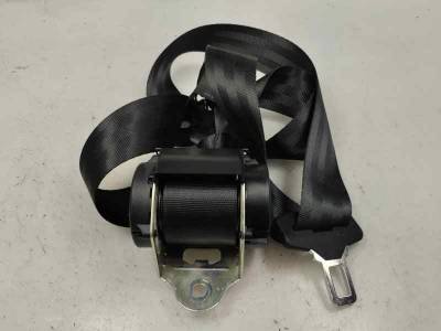 CINTURON SEGURIDAD TRASERO IZQUIERDO LAND ROVER EVOQUE 2015 2.2 TD4 (150 CV)