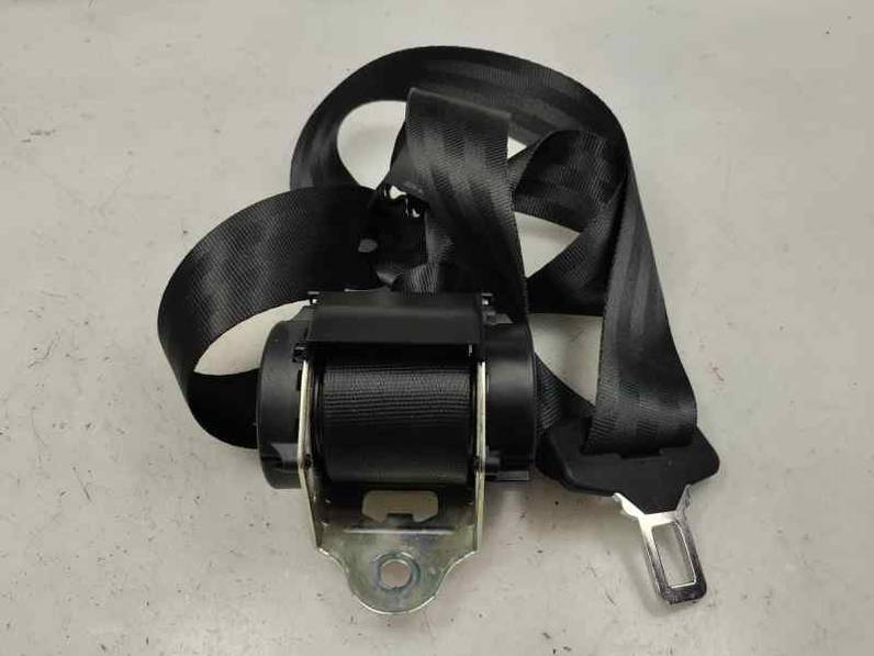 CINTURON SEGURIDAD TRASERO IZQUIERDO LAND ROVER EVOQUE 2015 2.2 TD4 (150 CV)