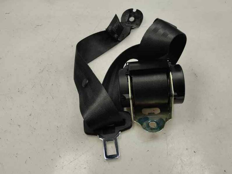 CINTURON SEGURIDAD TRASERO DERECHO LAND ROVER EVOQUE 2015 2.2 TD4 (150 CV)