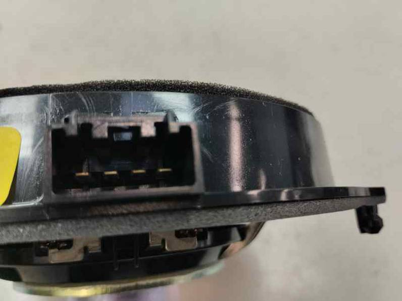 SISTEMA AUDIO RADIO CD LAND ROVER EVOQUE 2015 2.2 TD4 (150 CV)