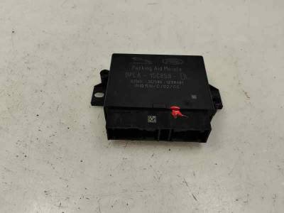 MODULO ELECTRONICO LAND ROVER EVOQUE 2015 2.2 TD4 (150 CV)