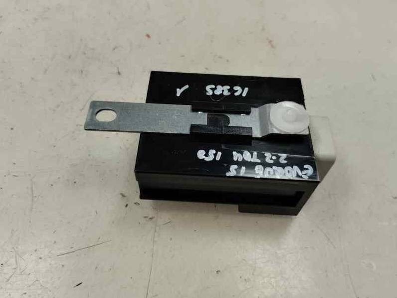 MODULO ELECTRONICO LAND ROVER EVOQUE 2015 2.2 TD4 (150 CV)