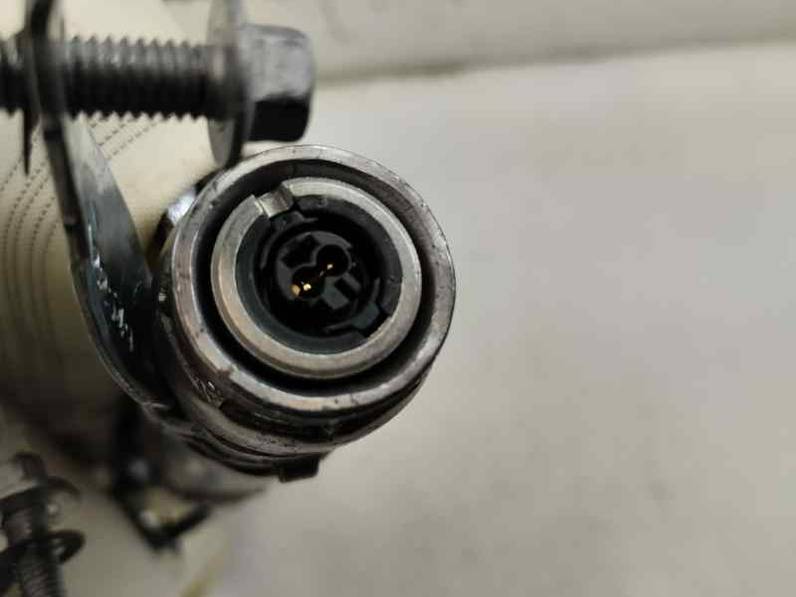 AIRBAG CORTINA DELANTERO DERECHO LAND ROVER EVOQUE 2015 2.2 TD4 (150 CV)