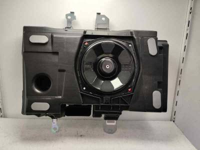 SISTEMA AUDIO RADIO CD LAND ROVER EVOQUE 2015 2.2 TD4 (150 CV)