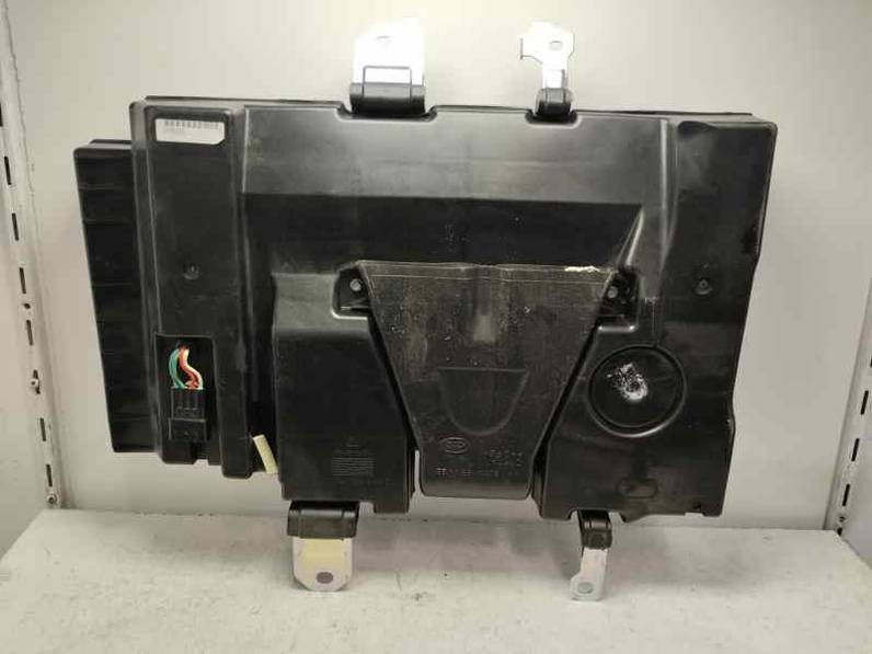 SISTEMA AUDIO RADIO CD LAND ROVER EVOQUE 2015 2.2 TD4 (150 CV)