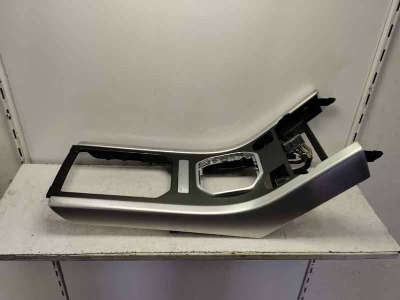 SALPICADERO LAND ROVER EVOQUE 2015 2.2 TD4 (150 CV)
