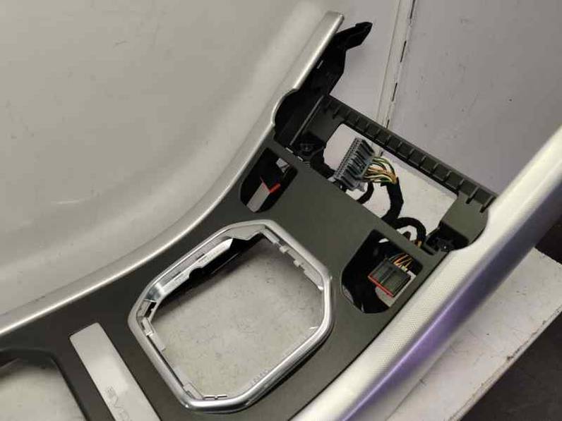 SALPICADERO LAND ROVER EVOQUE 2015 2.2 TD4 (150 CV)