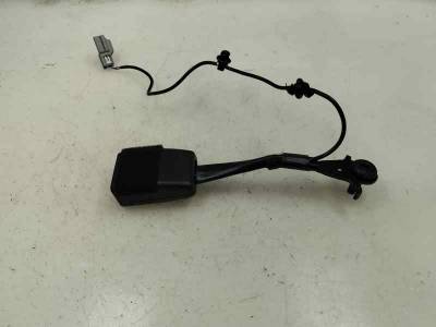 CINTURON SEGURIDAD DELANTERO DERECHO LAND ROVER EVOQUE 2015 2.2 TD4 (150 CV)