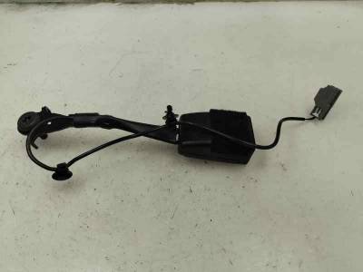 CINTURON SEGURIDAD DELANTERO IZQUIERDO LAND ROVER EVOQUE 2015 2.2 TD4 (150 CV)