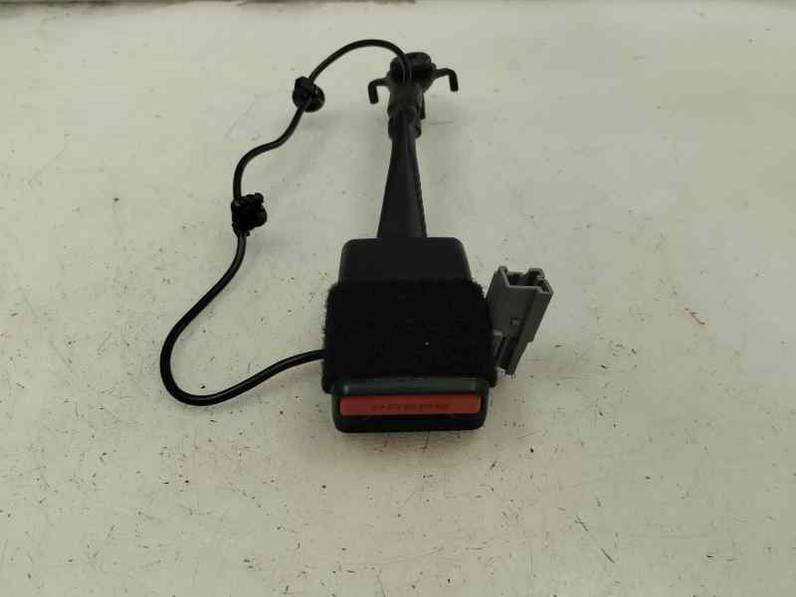 CINTURON SEGURIDAD DELANTERO IZQUIERDO LAND ROVER EVOQUE 2015 2.2 TD4 (150 CV)