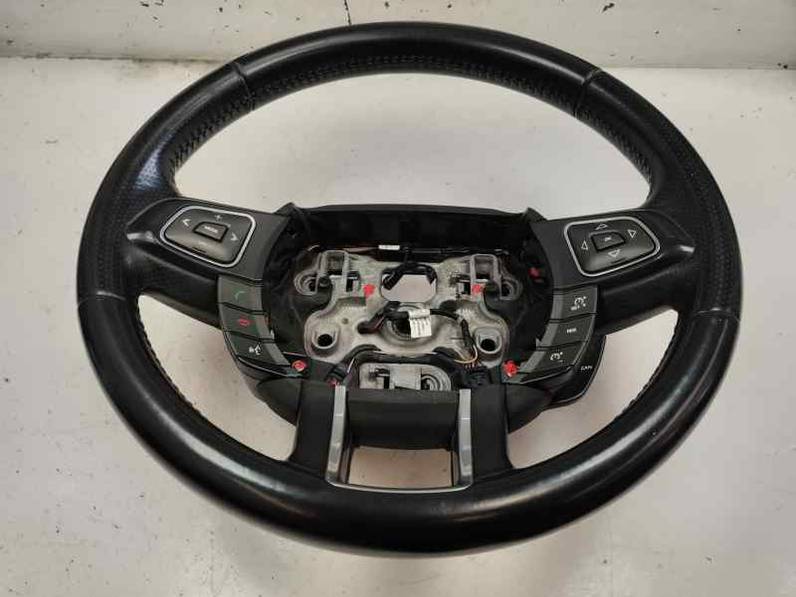 VOLANTE LAND ROVER EVOQUE 2015 2.2 TD4 (150 CV)