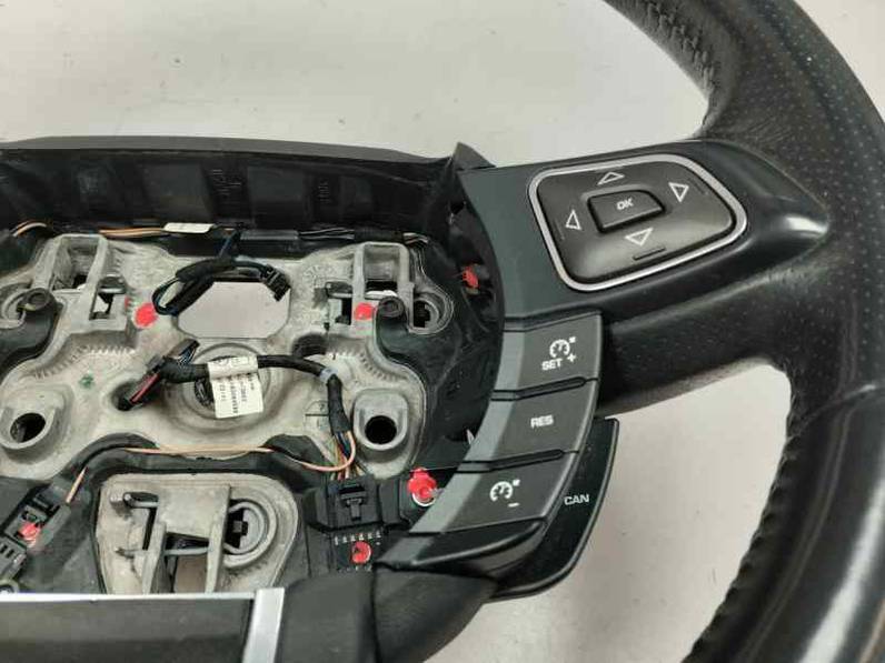 VOLANTE LAND ROVER EVOQUE 2015 2.2 TD4 (150 CV)