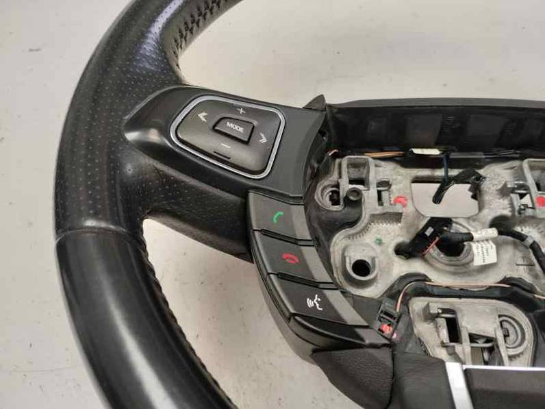 VOLANTE LAND ROVER EVOQUE 2015 2.2 TD4 (150 CV)