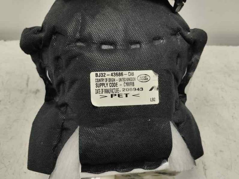 PALANCA CAMBIO LAND ROVER EVOQUE 2015 2.2 TD4 (150 CV)