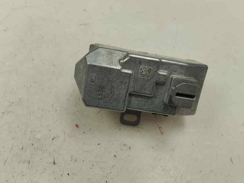 JUEGO BOMBINES LAND ROVER EVOQUE 2015 2.2 TD4 (150 CV)