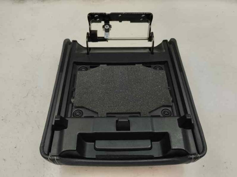 APOYABRAZOS CENTRAL LAND ROVER EVOQUE 2015 2.2 TD4 (150 CV)