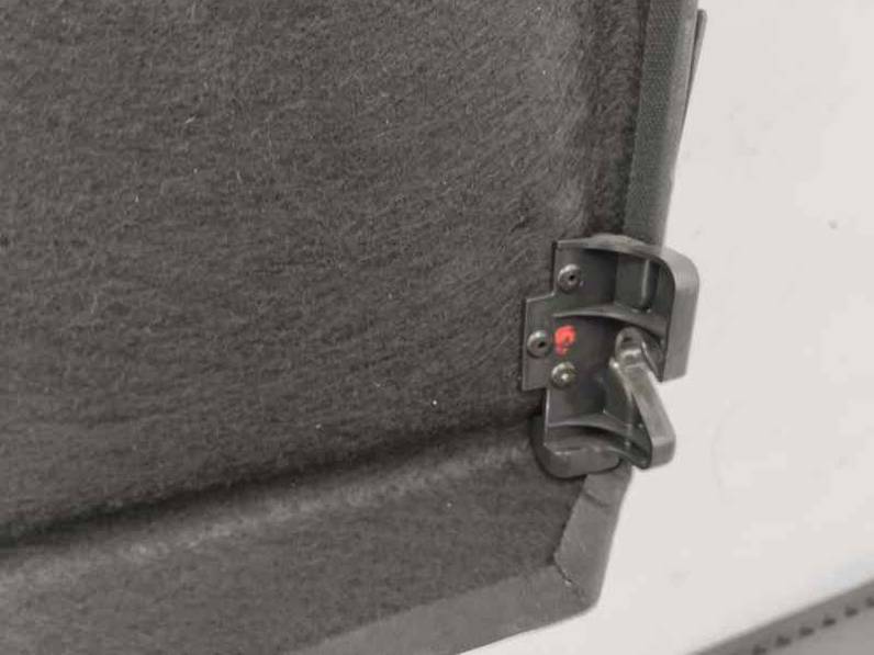 BANDEJA TRASERA LAND ROVER EVOQUE 2015 2.2 TD4 (150 CV)