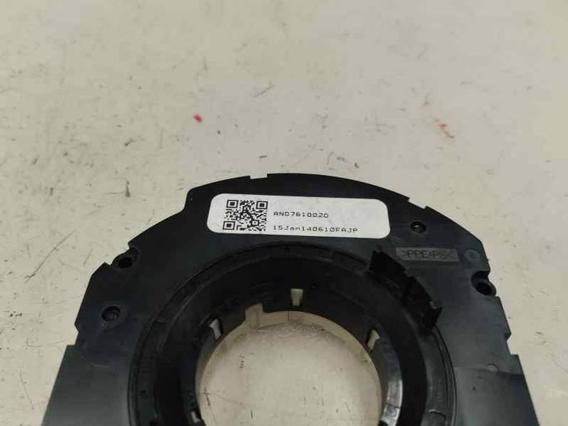 ANILLO AIRBAG LAND ROVER EVOQUE 2015 2.2 TD4 (150 CV)