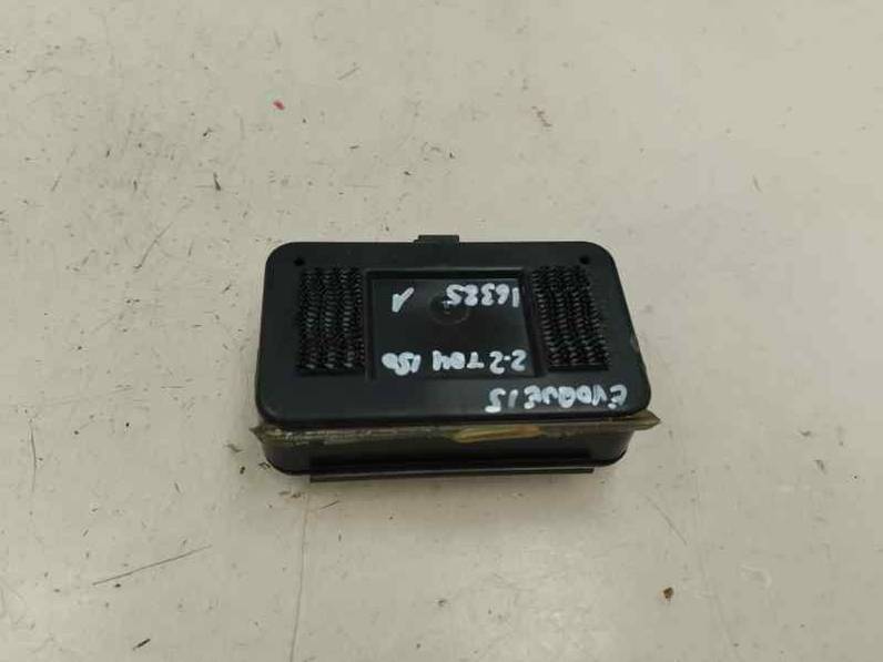 MODULO ELECTRONICO LAND ROVER EVOQUE 2015 2.2 TD4 (150 CV)