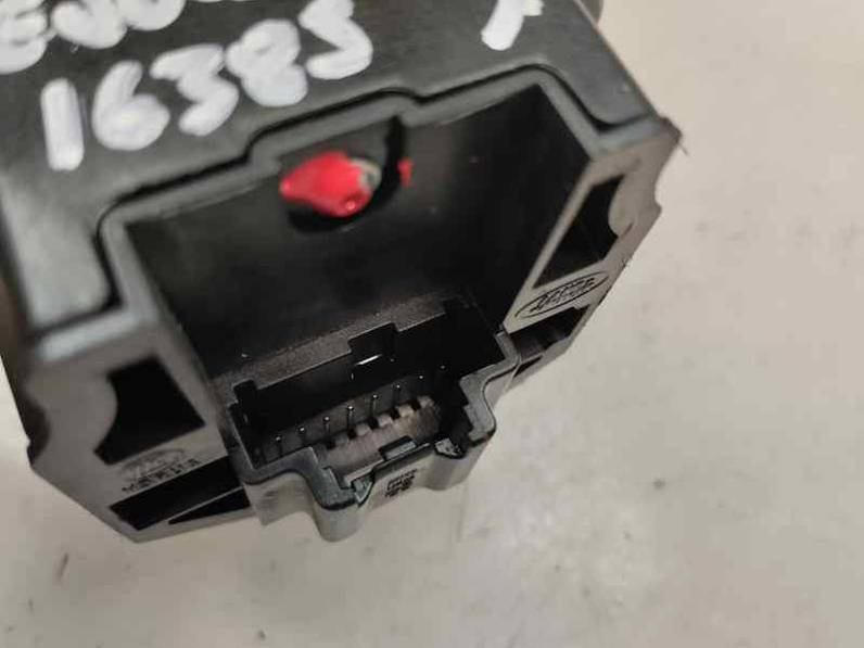 MODULO ELECTRONICO LAND ROVER EVOQUE 2015 2.2 TD4 (150 CV)