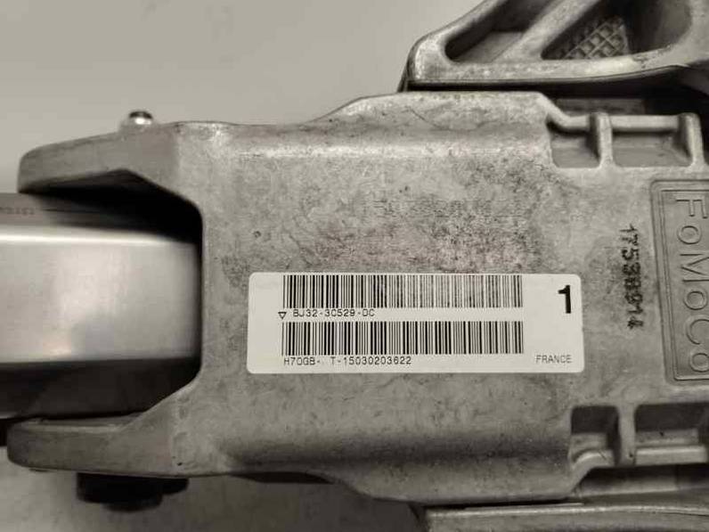 COLUMNA DIRECCION LAND ROVER EVOQUE 2015 2.2 TD4 (150 CV)