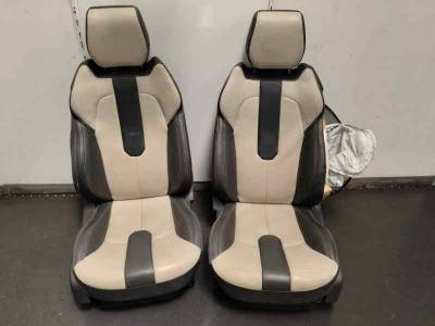 JUEGO ASIENTOS COMPLETO LAND ROVER EVOQUE 2015 2.2 TD4 (150 CV)