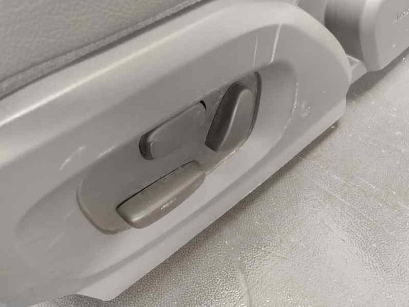 JUEGO ASIENTOS COMPLETO LAND ROVER EVOQUE 2015 2.2 TD4 (150 CV)