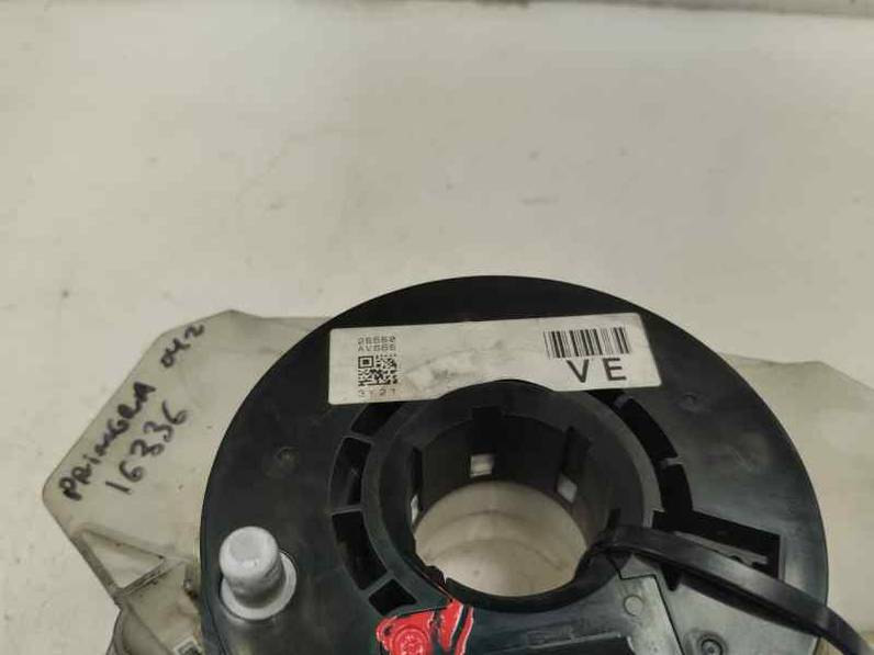 ANILLO AIRBAG NISSAN PRIMERA BERLINA 2004 1.9 DCI (120 CV)