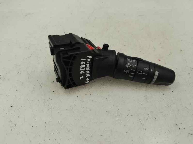 MANDO LIMPIA NISSAN PRIMERA BERLINA 2004 1.9 DCI (120 CV)