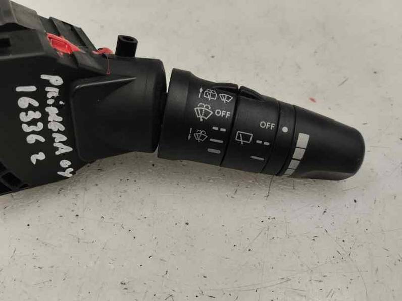 MANDO LIMPIA NISSAN PRIMERA BERLINA 2004 1.9 DCI (120 CV)