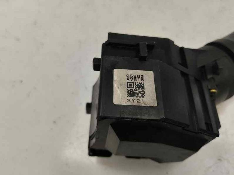 MANDO LIMPIA NISSAN PRIMERA BERLINA 2004 1.9 DCI (120 CV)