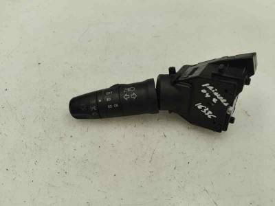 MANDO LUCES NISSAN PRIMERA BERLINA 2004 1.9 DCI (120 CV)